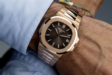 patek philippe nautilus ref. 5711/1r|patek 5711 for sale.